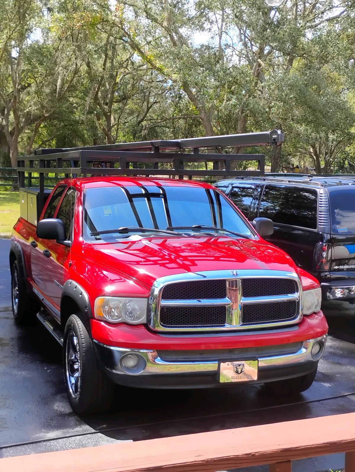 Mobile Vehicle Detailing - Brooksville, Florida - FleaMarketBay