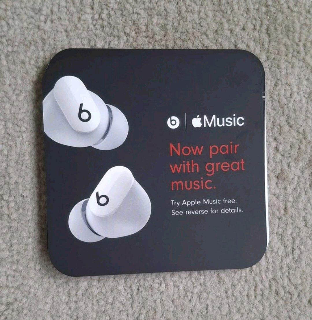 beats studio buds - Kingston, Pennsylvania - FleaMarketBay