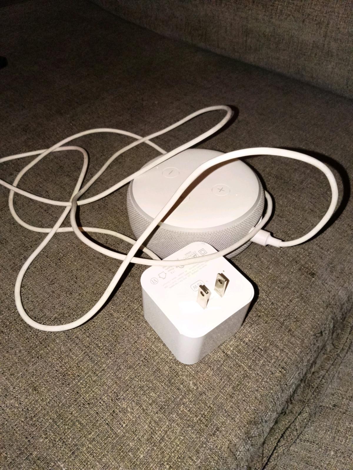 echo gen 3 used not in the box but still very good and works - Pascagoula, Mississippi - FleaMarketBay