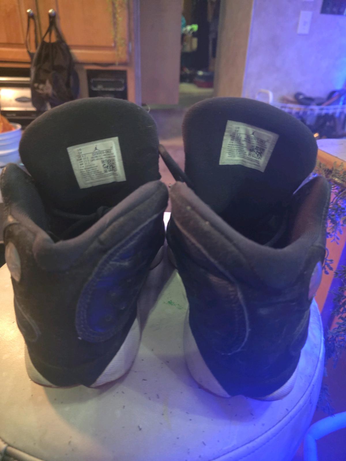 Air Jordan retro 13 - Wilmer, Alabama - FleaMarketBay