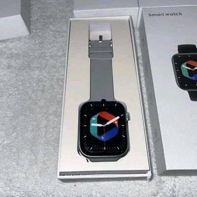 Smartwatch WE12016 - New York, New York - FleaMarketBay
