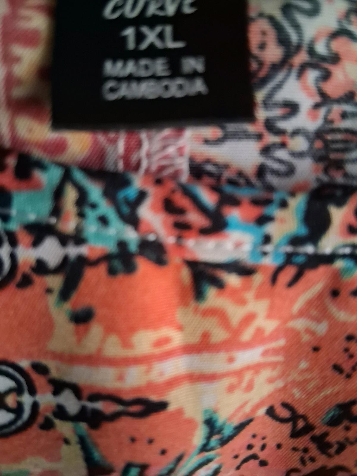 New Summer Dress - Columbia, South Carolina - FleaMarketBay