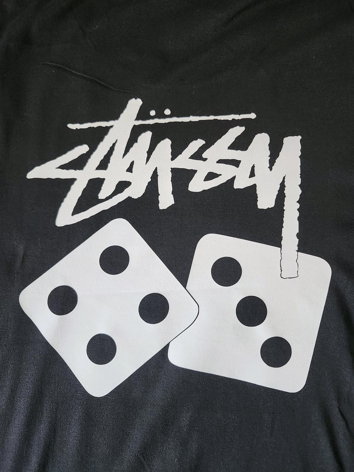 Stussy shirt - Akron, Colorado - FleaMarketBay