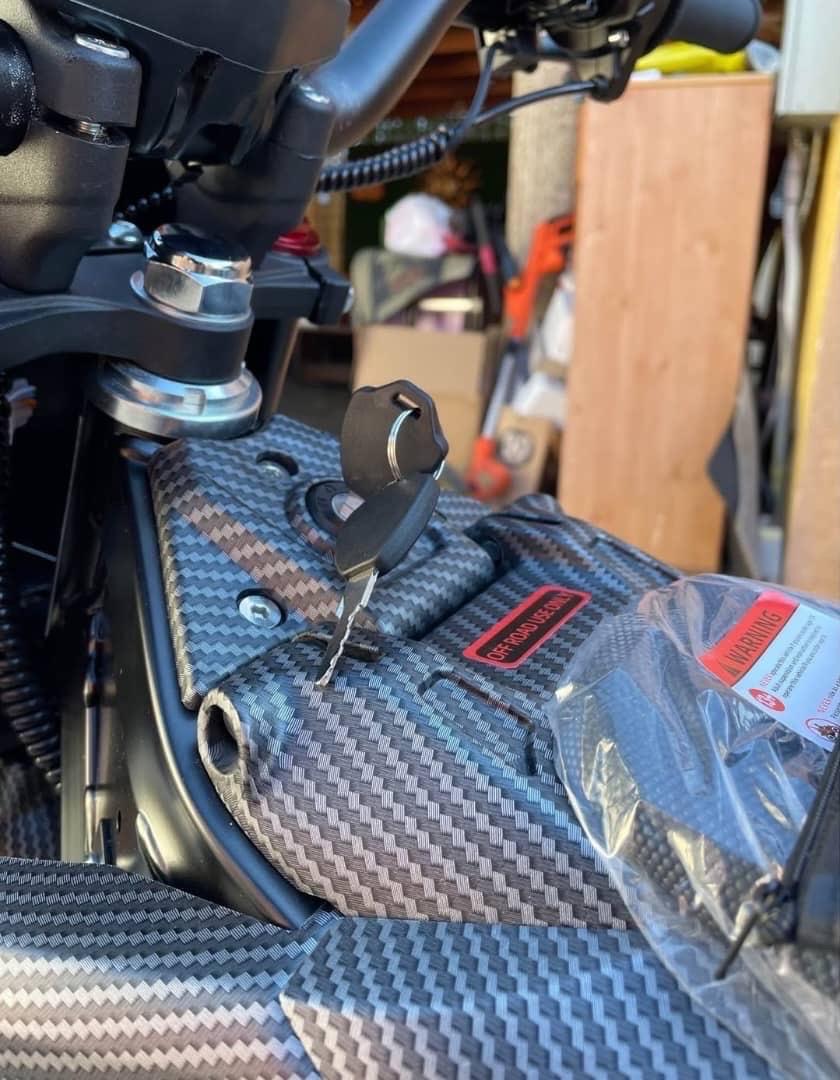 electric bike working properly - Alamo, Indiana - FleaMarketBay