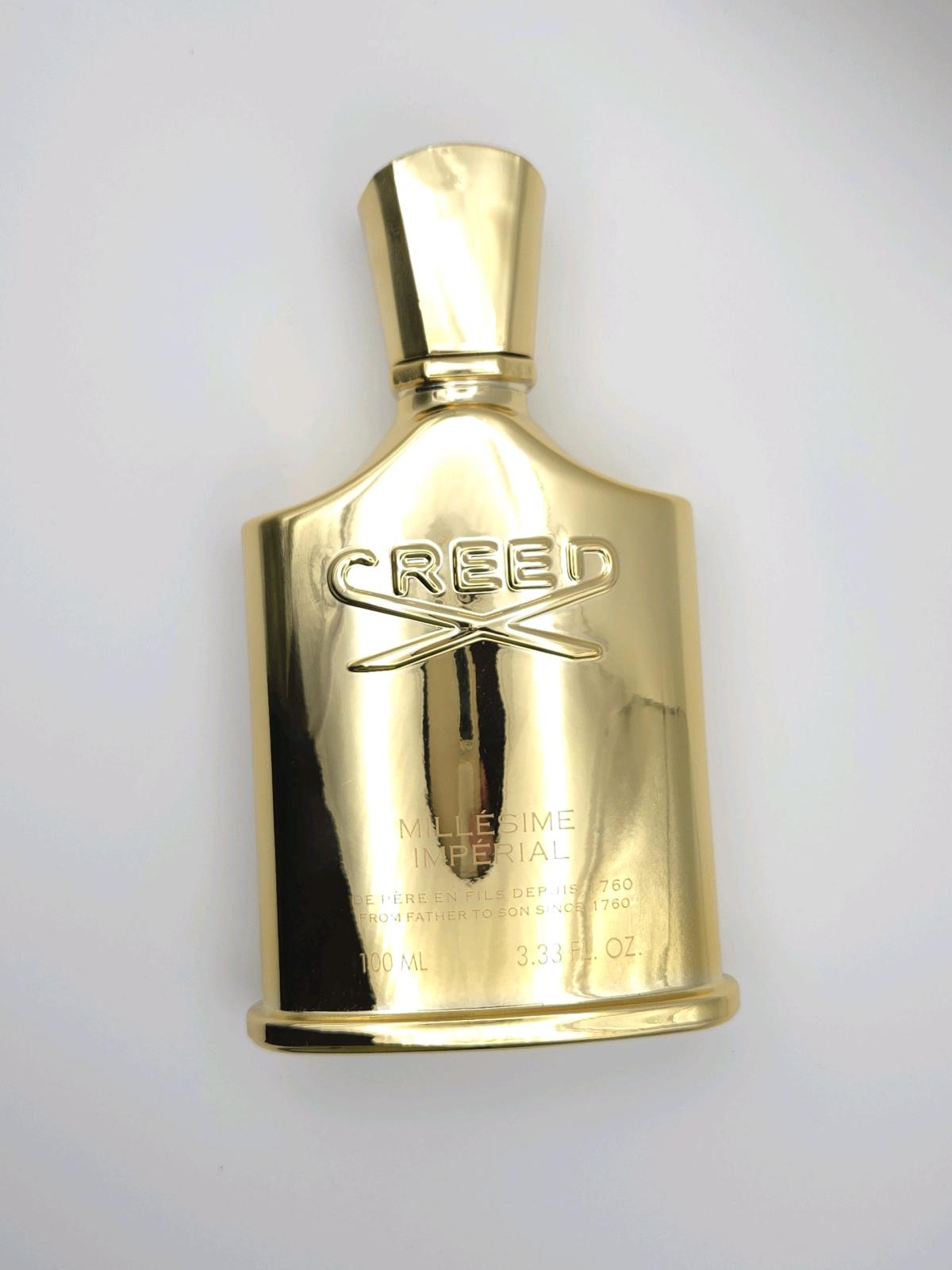 Creed Millesime Imperial 100ml - Cliffside Park, New Jersey - FleaMarketBay