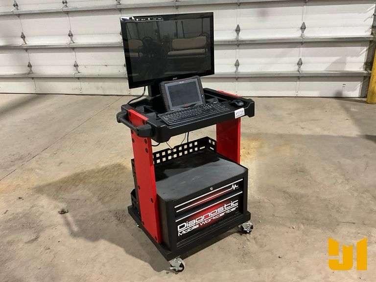 snap on 40inch toolbox - Blackwater, Virginia - FleaMarketBay