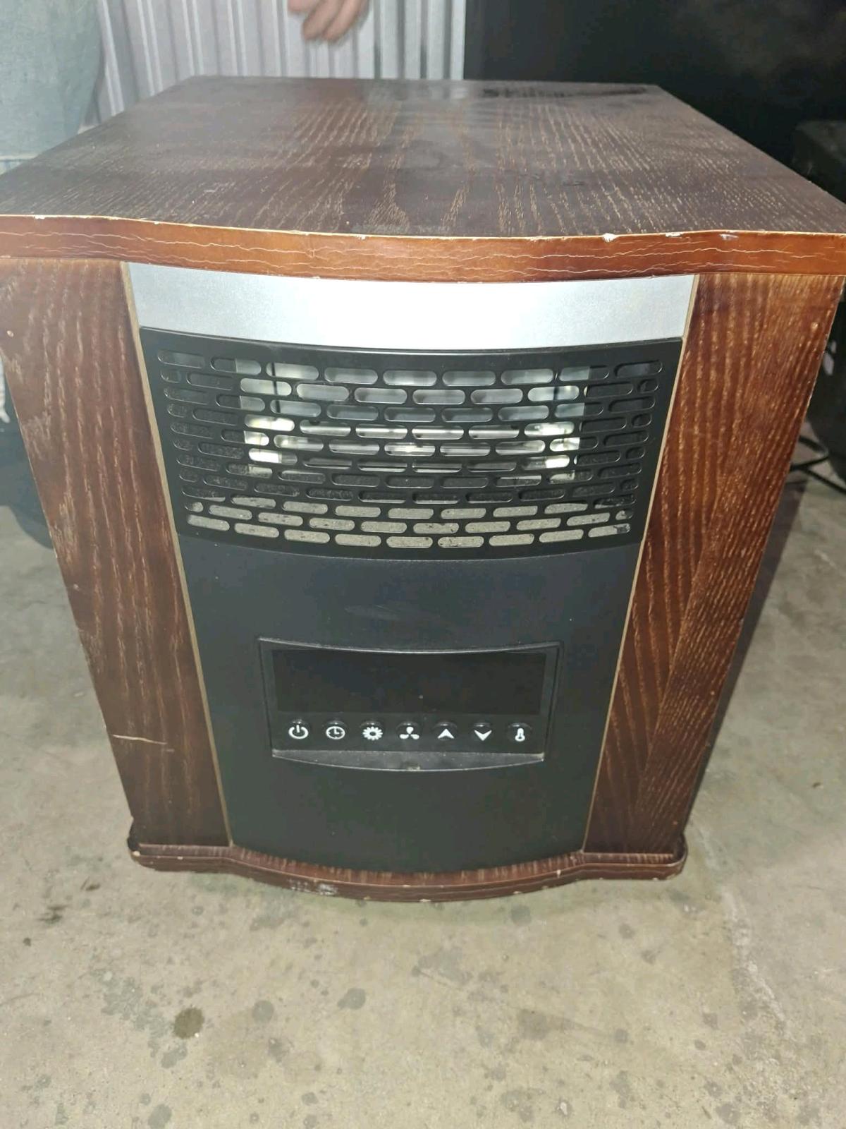 one room heater - Jeffersonville, Indiana - FleaMarketBay