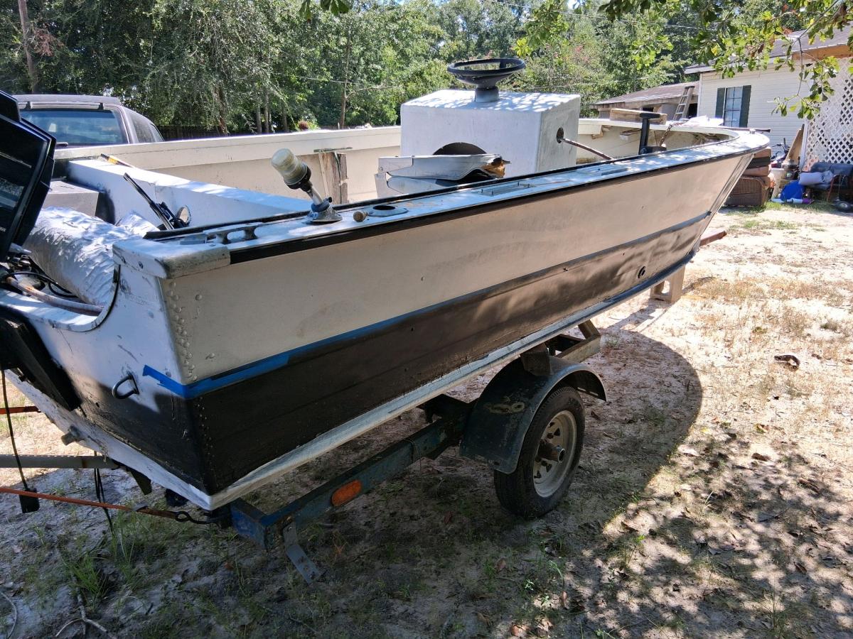 john bost - Moultrie, Georgia - FleaMarketBay