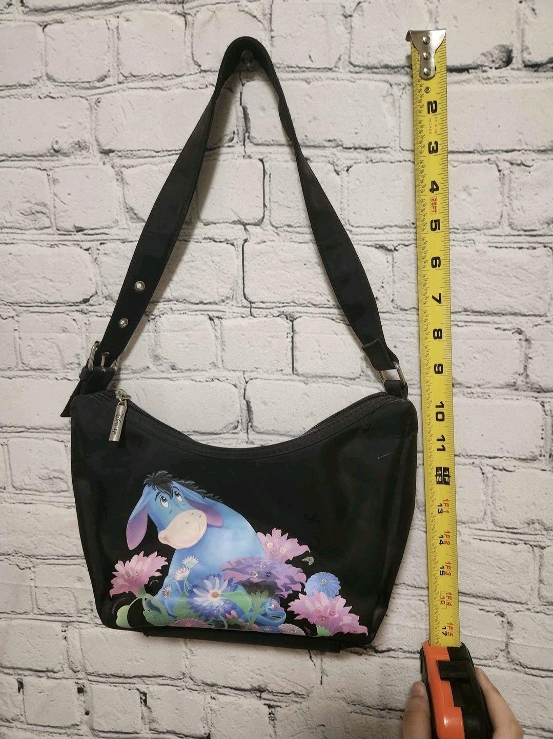 Vintage Disney Womens Or Girls Handbag - Kansas City, Missouri - FleaMarketBay
