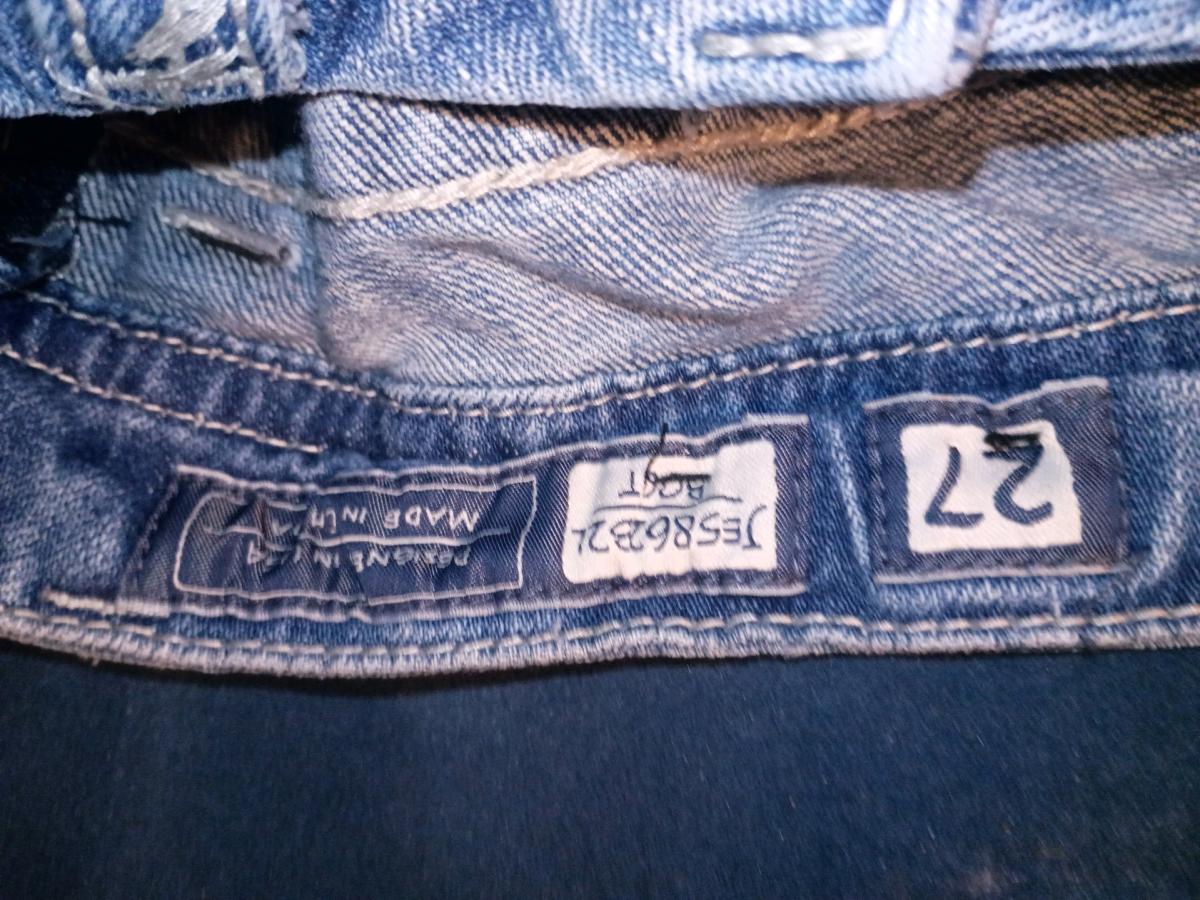 Miss Me Jeans - Sharon, Pennsylvania - FleaMarketBay