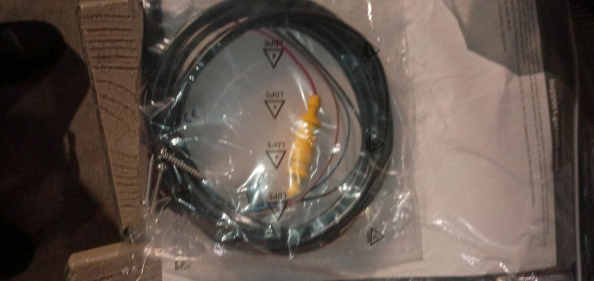 Garmin GPS tracker and depth finder 5in display brand new - Charleston, South Carolina - FleaMarketBay