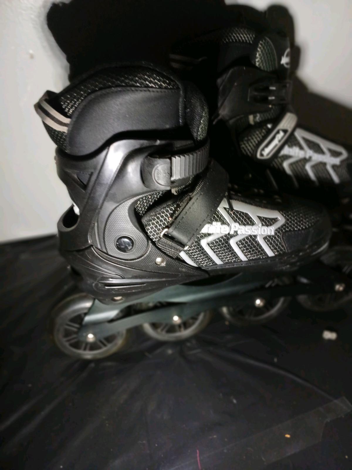 mommyGol roller skate - Pennsylvania Furnace, Pennsylvania - FleaMarketBay