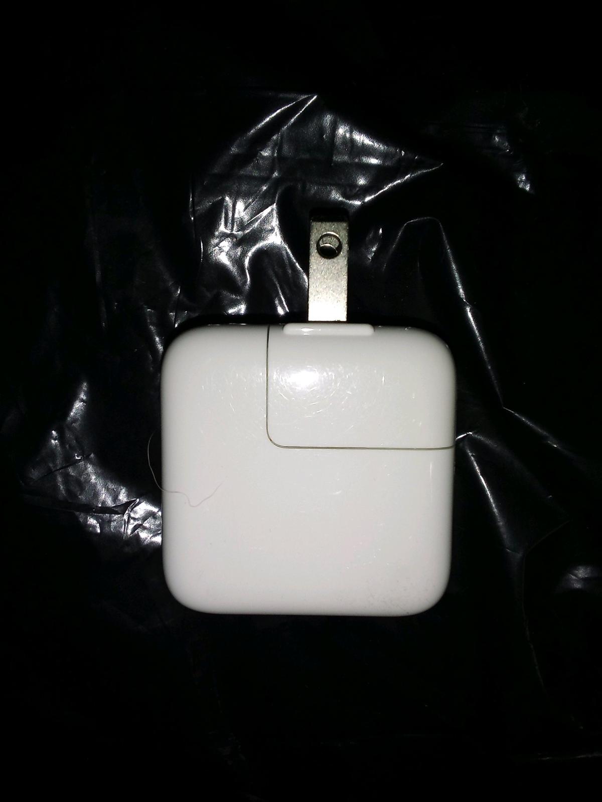 Apple 10W USB A Power Adapter - Columbus, Ohio - FleaMarketBay