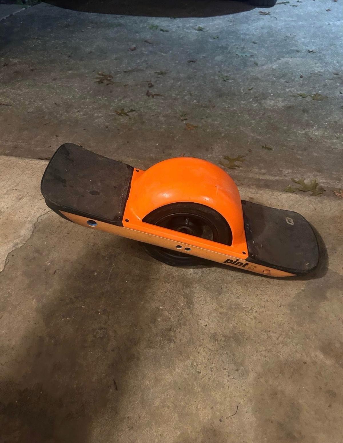 one wheel xr working properly - Altamonte Springs, Florida - FleaMarketBay