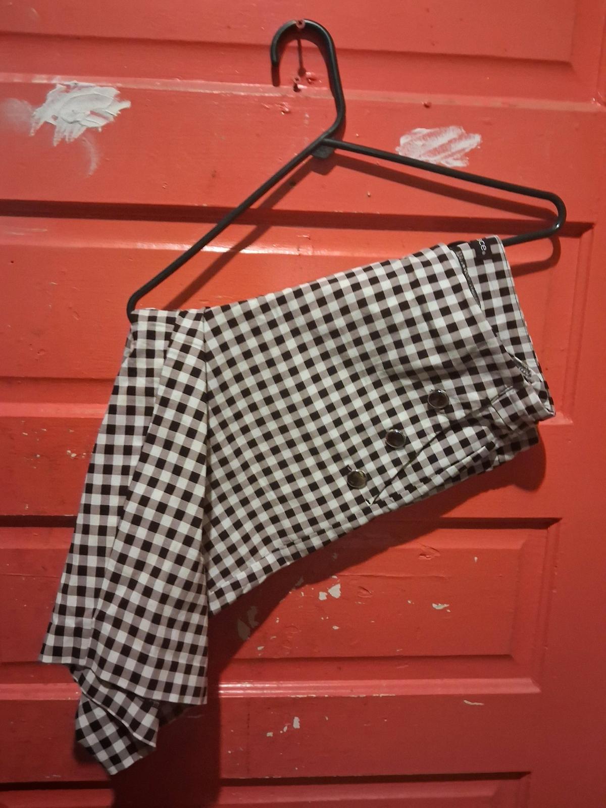Anna Grace Bermuda Shorts - Cordele, Georgia - FleaMarketBay