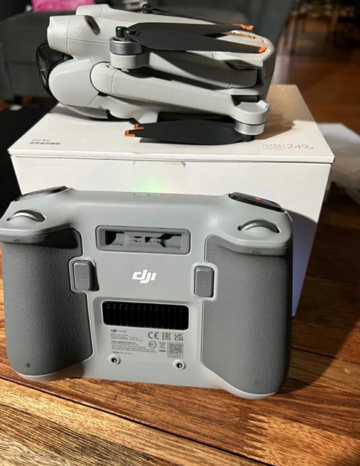 DJI Mini 3 Pro - Abilene, Texas - FleaMarketBay