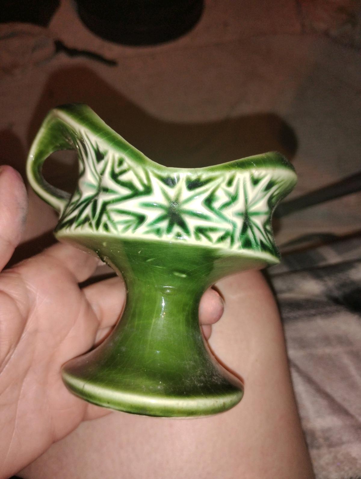 mccoy USA pottery - Salisbury, North Carolina - FleaMarketBay