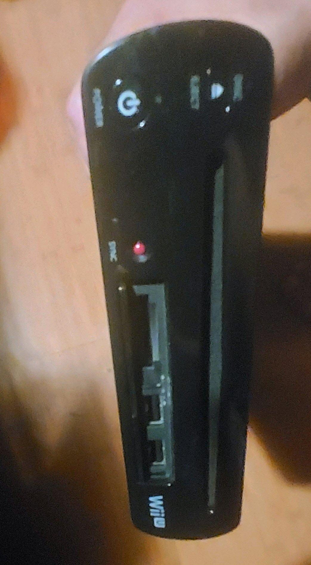 Nintendo WiiU 32gb working condition console only - Adelanto, California - FleaMarketBay