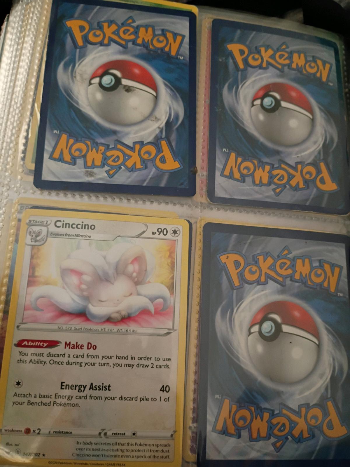 Messge me too negotiate price and see the better cards - Fairborn, Ohio - FleaMarketBay