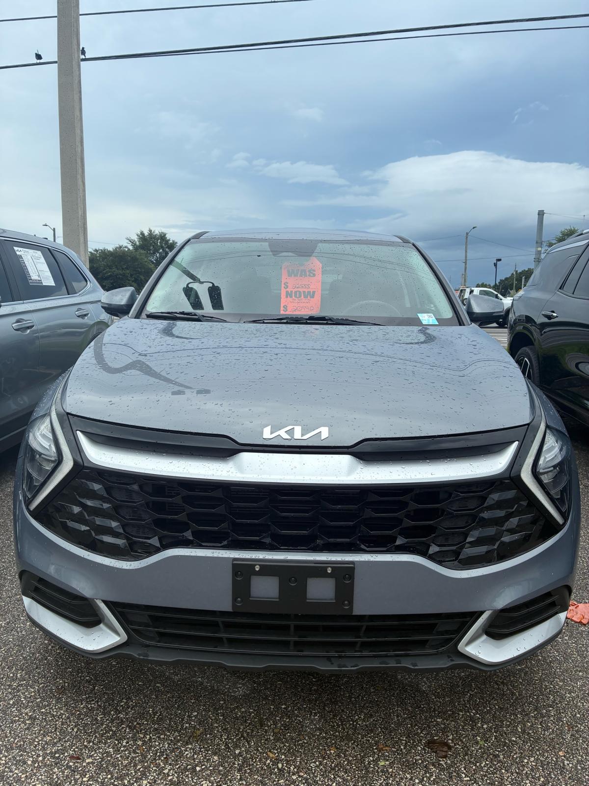 2023 Kia Sportage EX - Tampa, Florida - FleaMarketBay