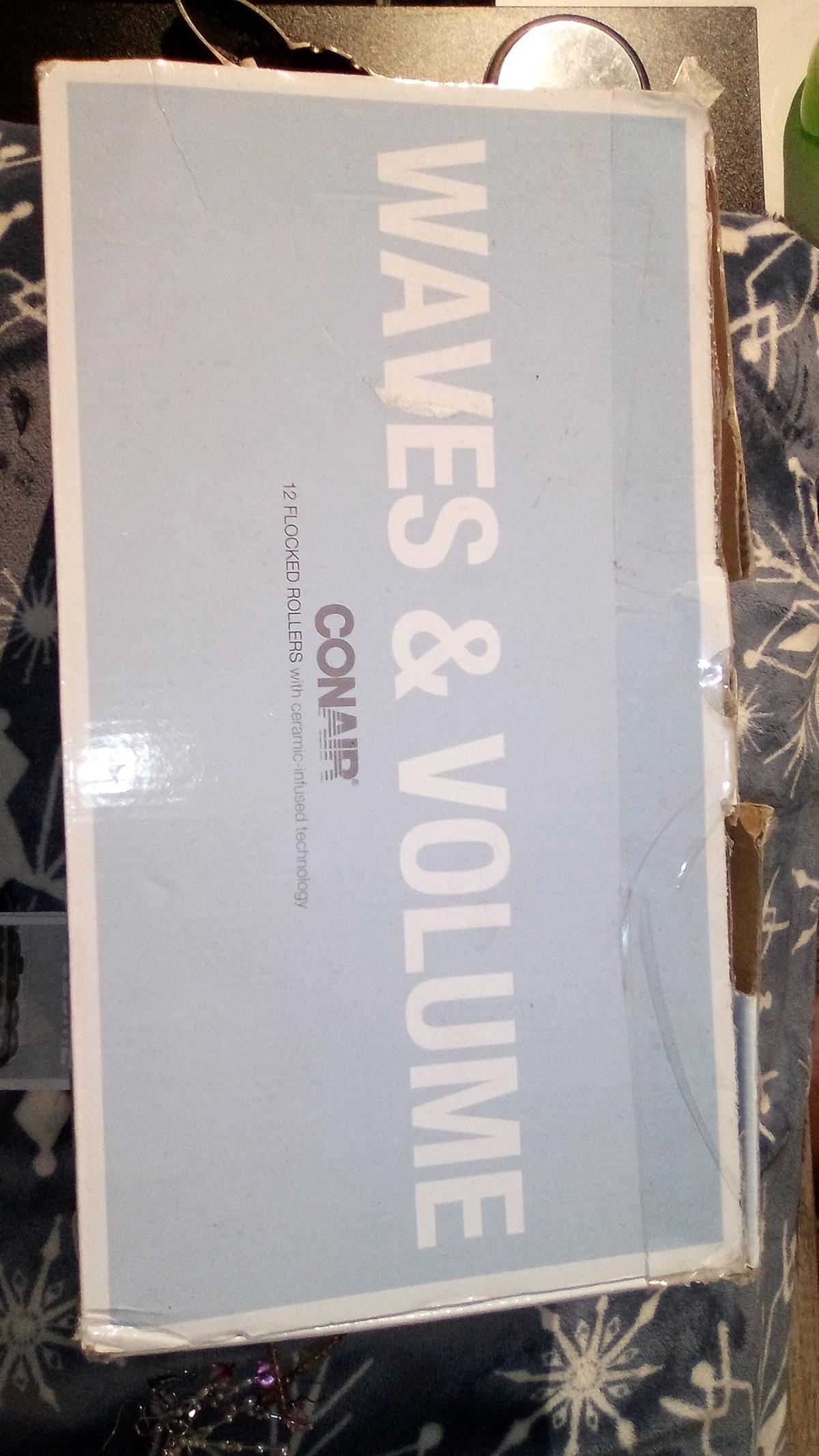 womens hair curler never used - Seattle, Washington - FleaMarketBay