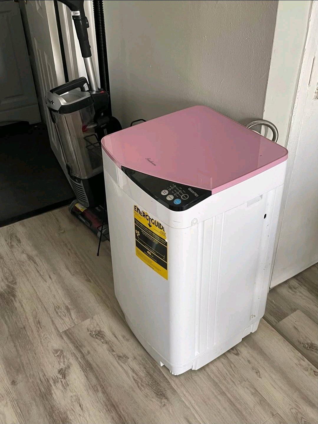 Portable washing machine - Brooklyn, New York - FleaMarketBay