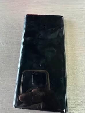 Samsung Galaxy Note10  Aura Black  256GB  Works Great - Bellevue, Washington - FleaMarketBay