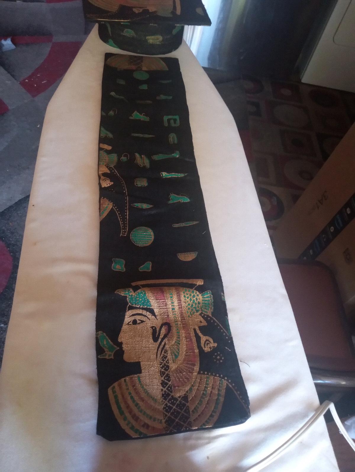 festive cap and scarf - Sacramento, California - FleaMarketBay