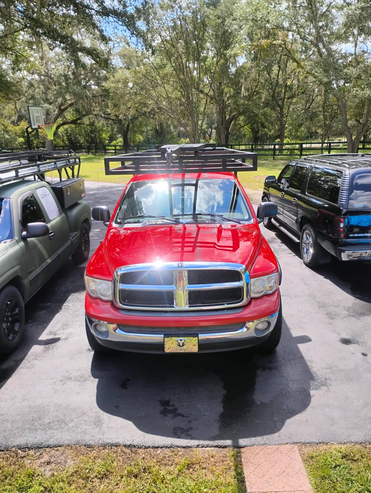 Well Service Truck - Brooksville, Florida - FleaMarketBay