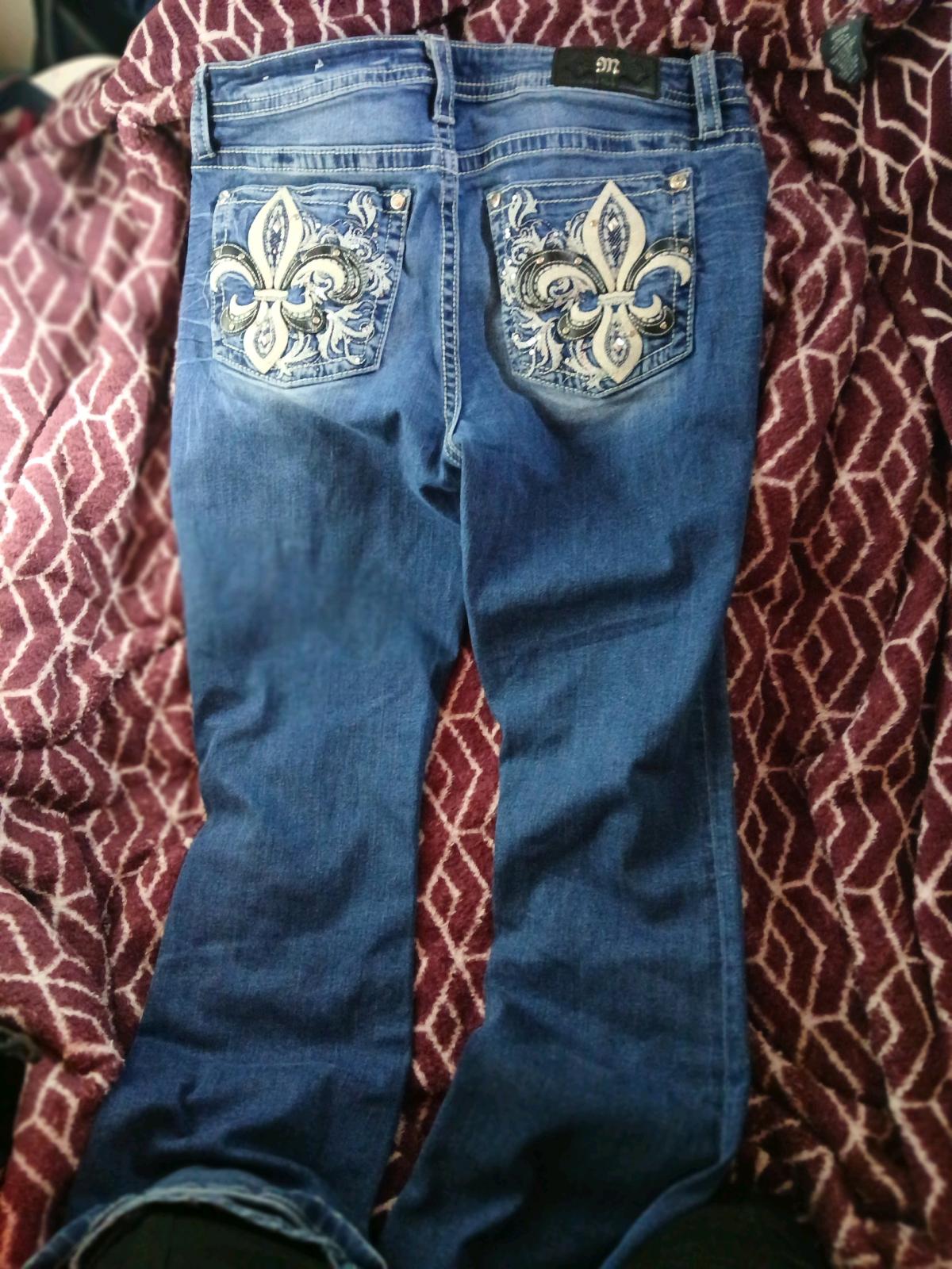 miss me jeans size medium - Reno, Nevada - FleaMarketBay
