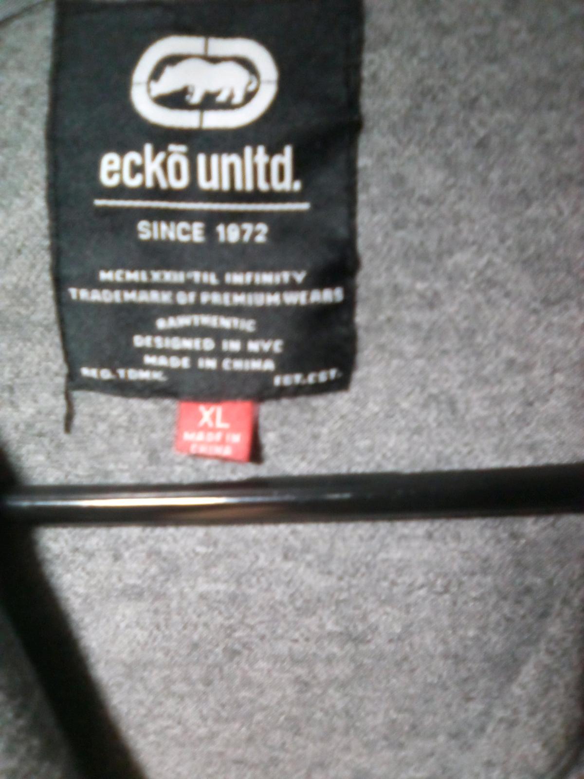Ecko unltd - Arlington, Washington - FleaMarketBay