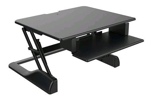 The Original Freedom Desk is a springassisted standing desk - Lake Worth, Florida - FleaMarketBay