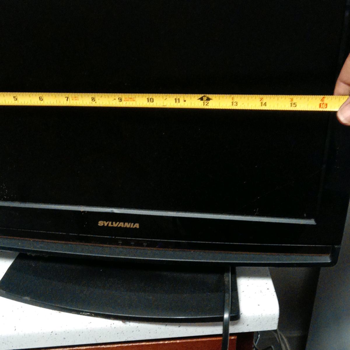 tv dvd - San Joaquin, California - FleaMarketBay