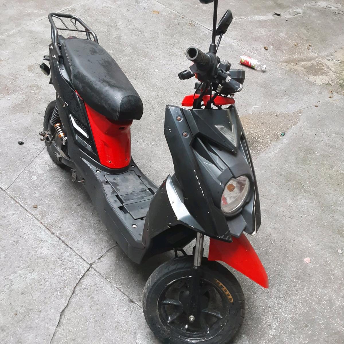 Electronic scooter not free - Brooklyn, New York - FleaMarketBay