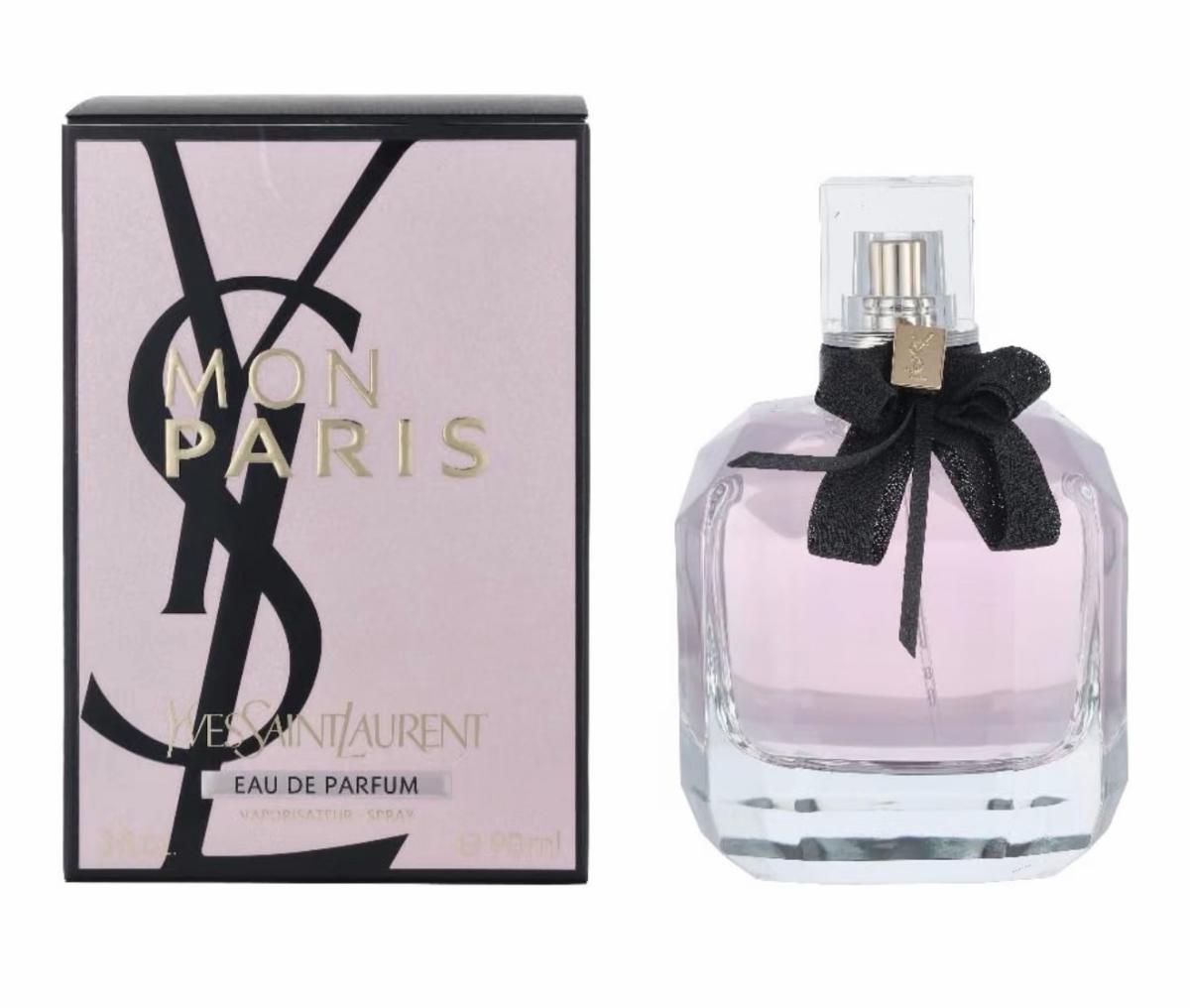 mon Paris perfume - Lake Elsinore, California - FleaMarketBay