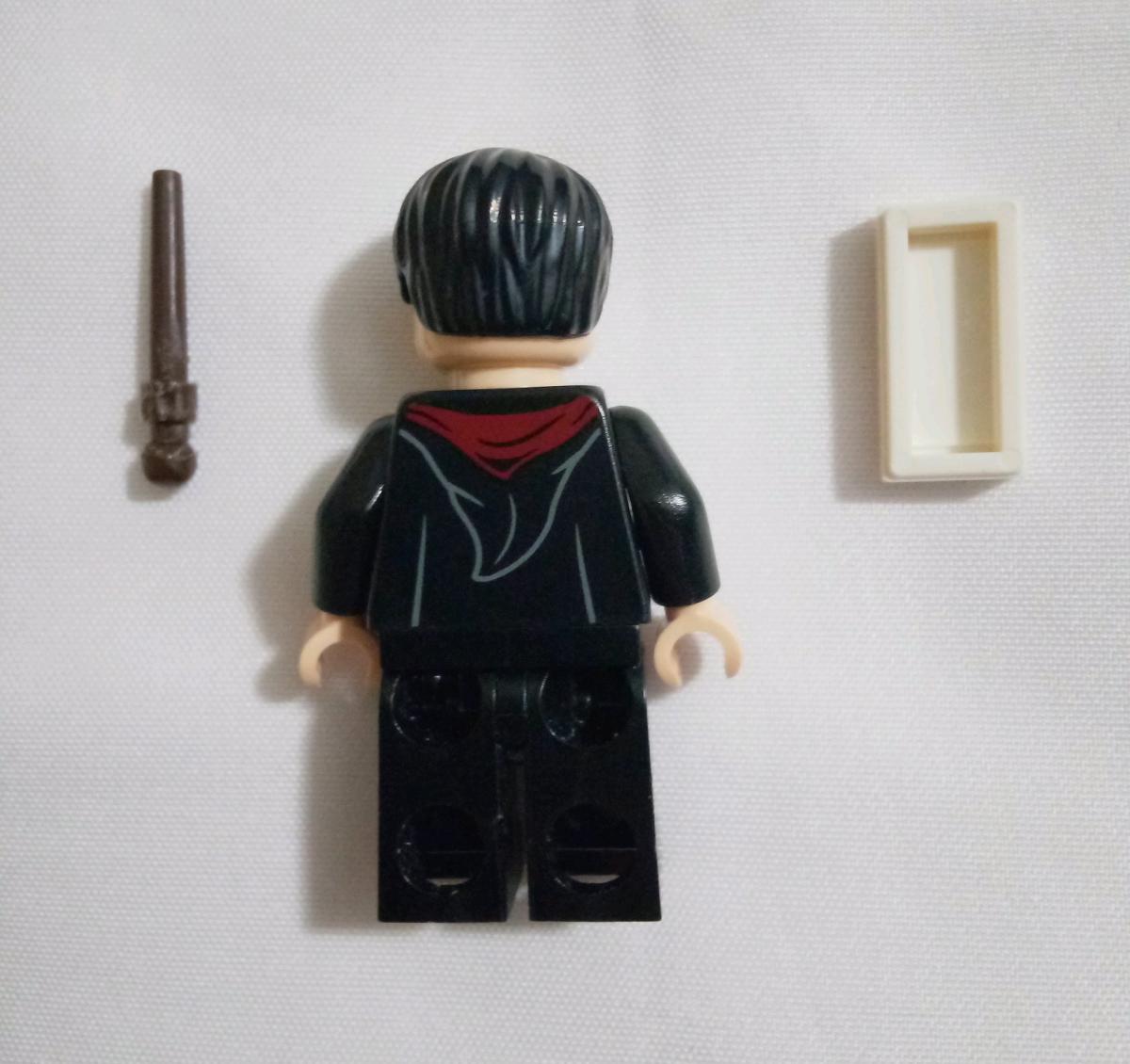 lego Harry Potter   Hannah Abbott  Ron Weasley Harry Potter - Fort Lauderdale, Florida - FleaMarketBay