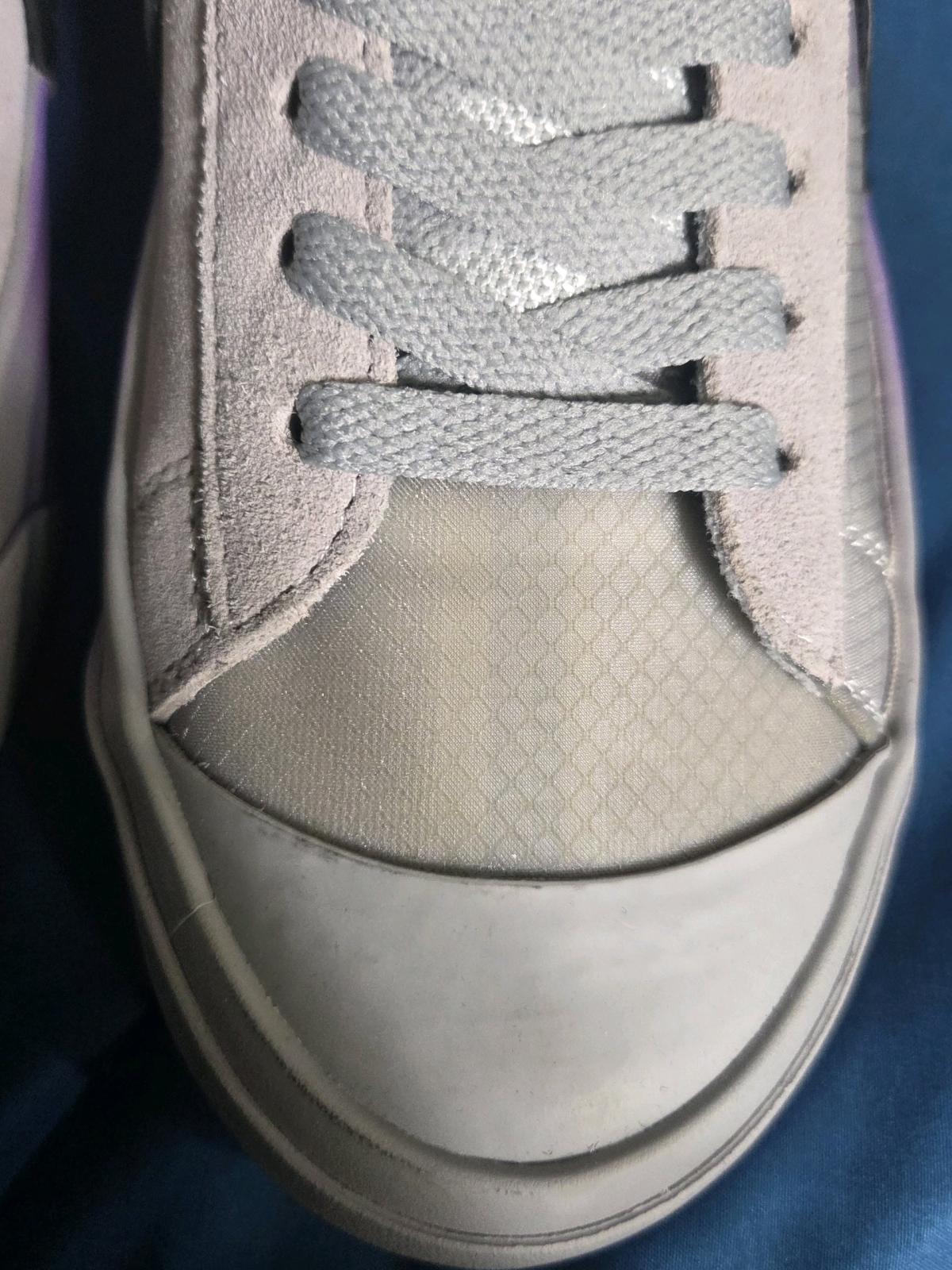 Nike Blazers limited ed Serena Williams 2017 - Eden, North Carolina - FleaMarketBay