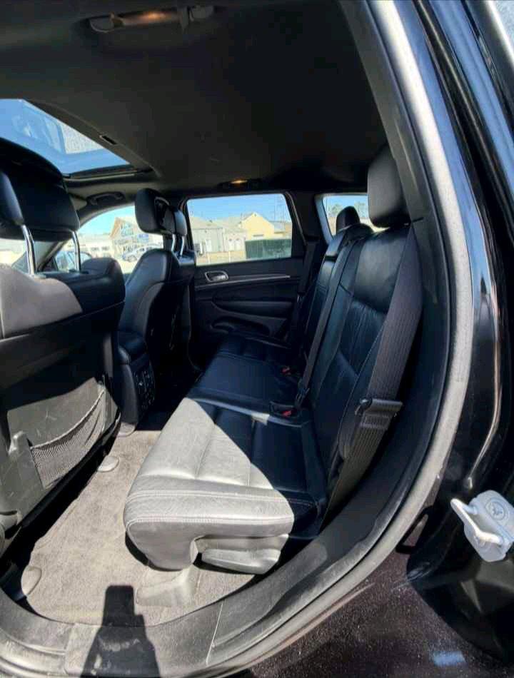 2015 jeep grand Cherokee - Philadelphia, Pennsylvania - FleaMarketBay