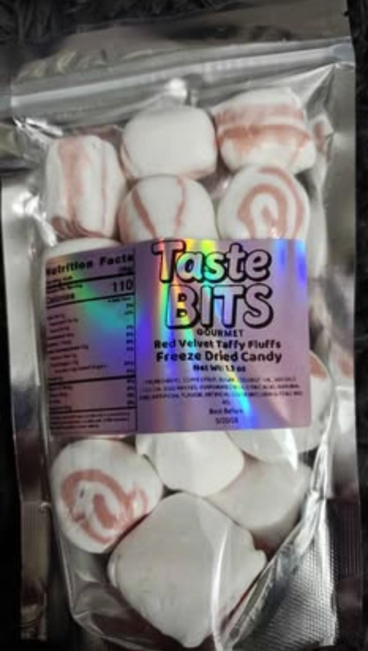 Banana Split and Wild Berry Skittles and Red Velvet - Bakersfield, California - FleaMarketBay