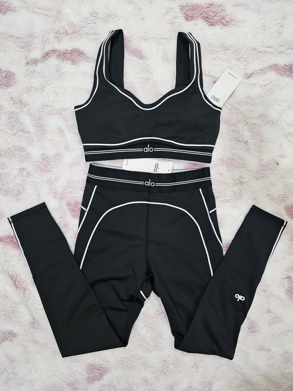 Conjunto deportivo de Yoga alo - Jersey City, New Jersey - FleaMarketBay