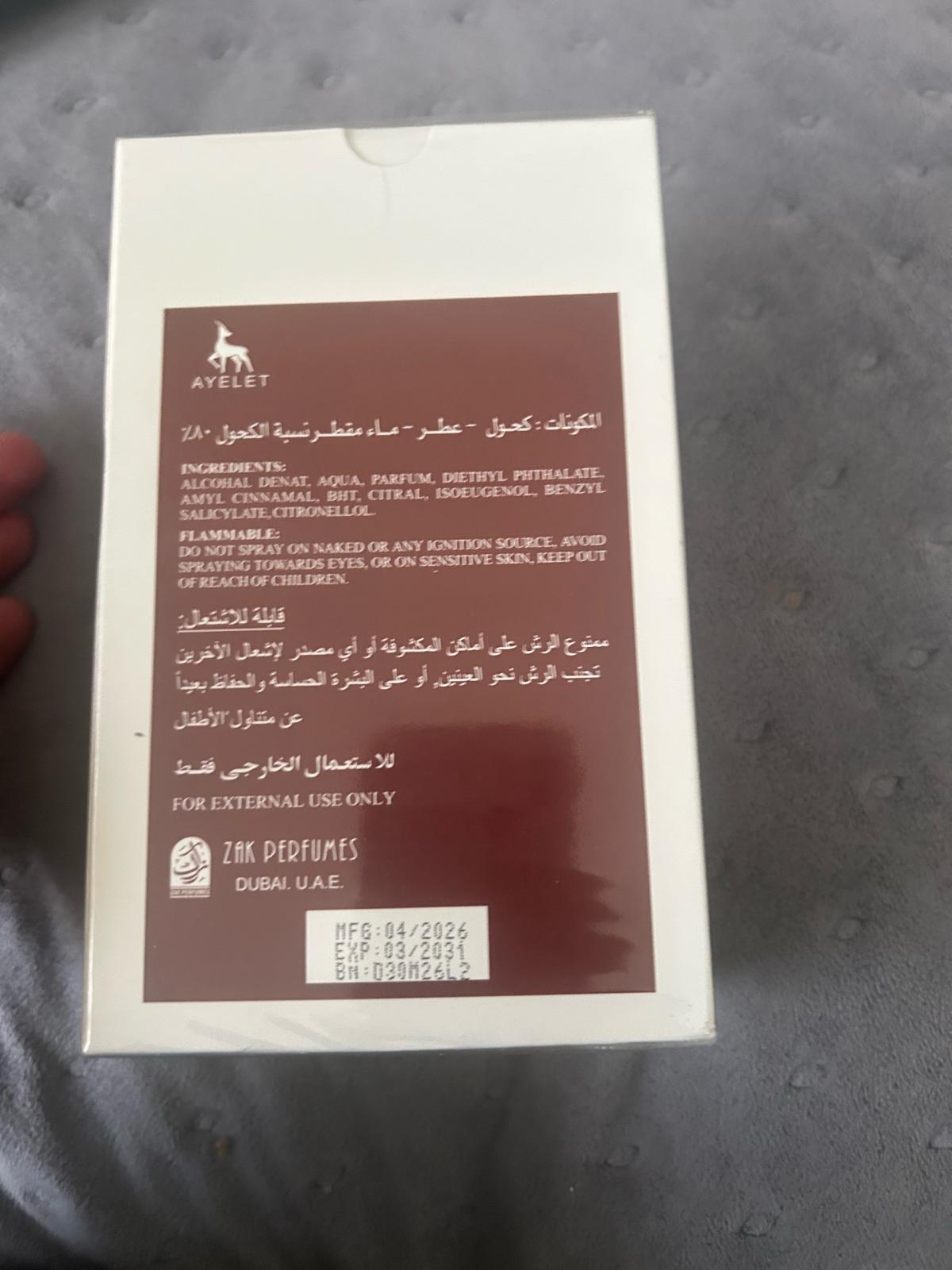 KHAYALI - Denver, Colorado - FleaMarketBay