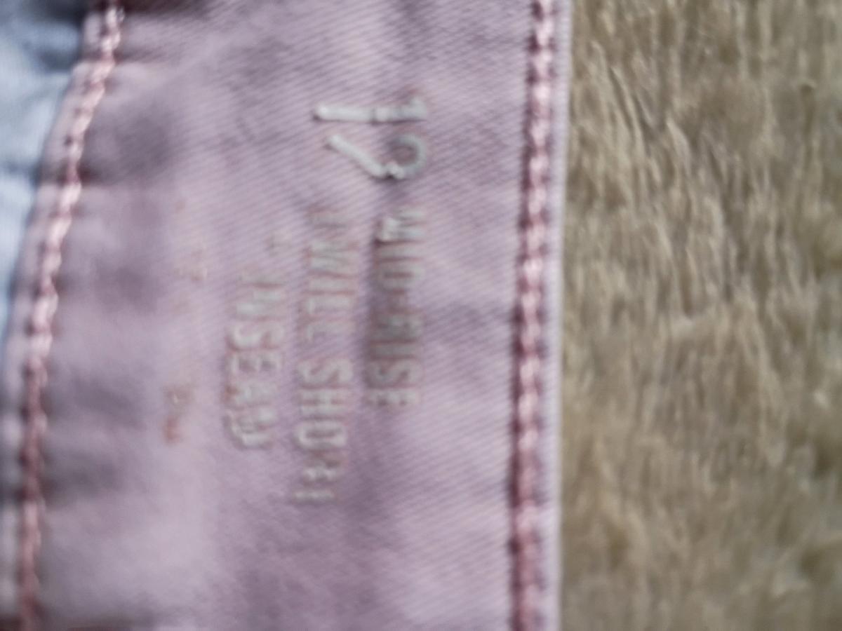 A Nice Pair of Pink Womens Shorts - Swansea, South Carolina - FleaMarketBay
