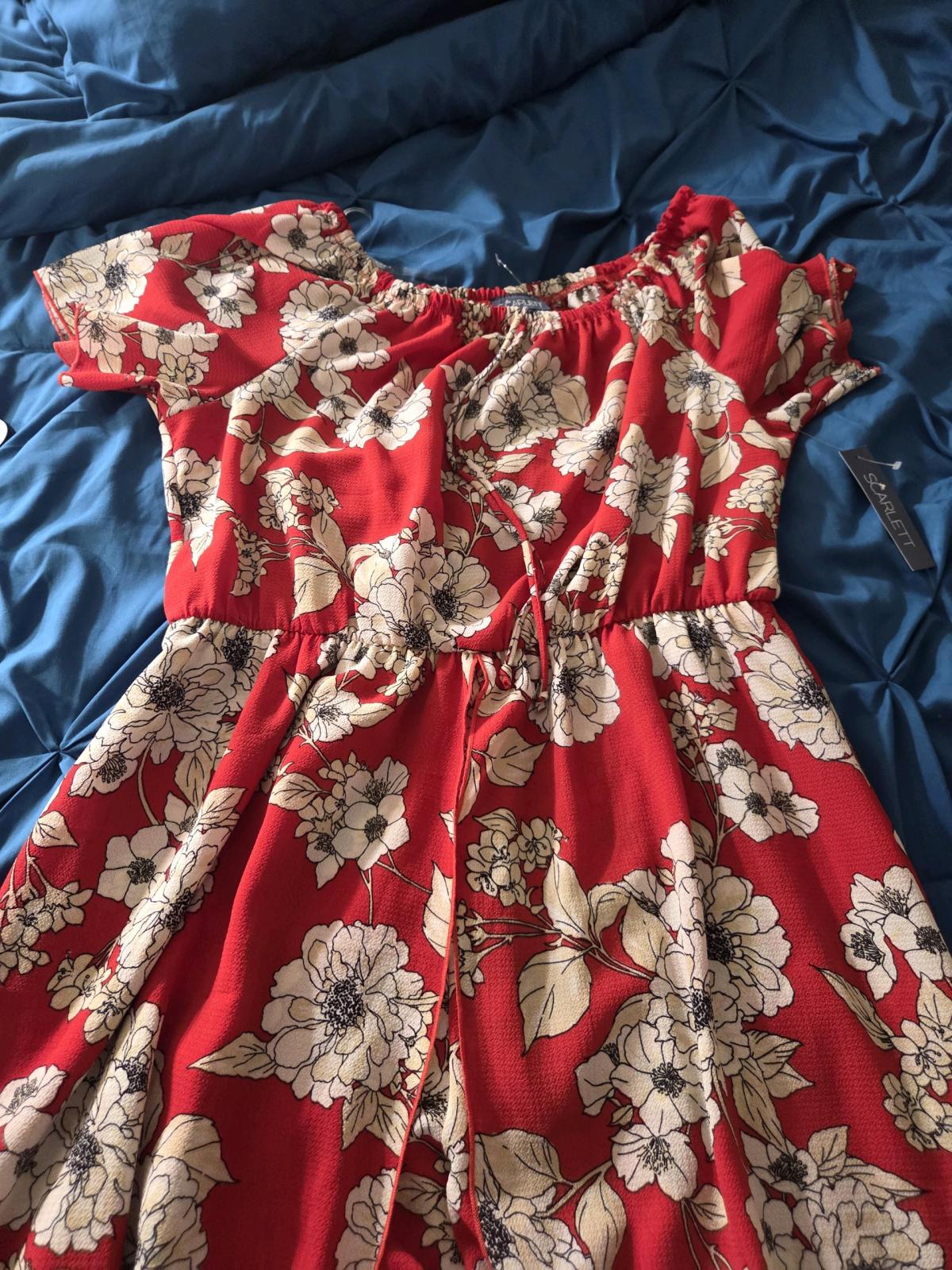 Scarlett brand skort dress 2x - Eden, North Carolina - FleaMarketBay