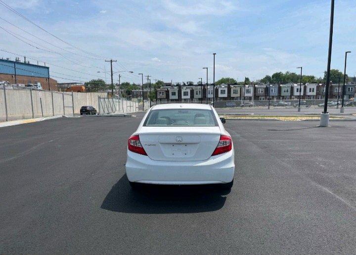 2012 Honda c - Atlanta, Georgia - FleaMarketBay