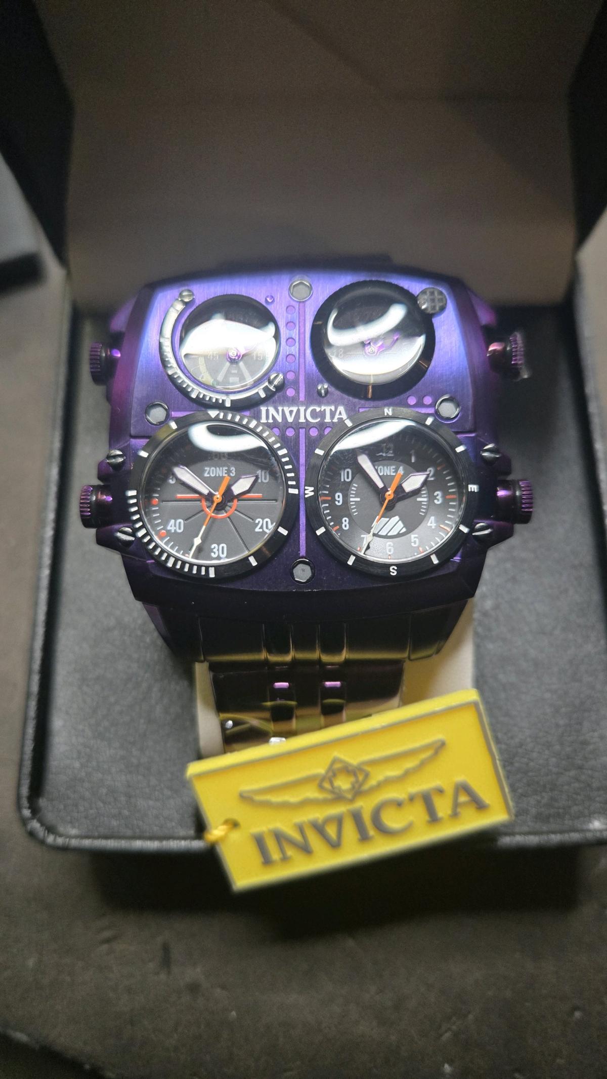 invictia Aviator Zulu 50m - Clearwater, Florida - FleaMarketBay
