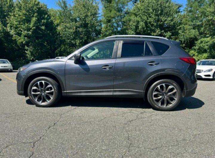 2016 Mazda CX5 - Philadelphia, Pennsylvania - FleaMarketBay