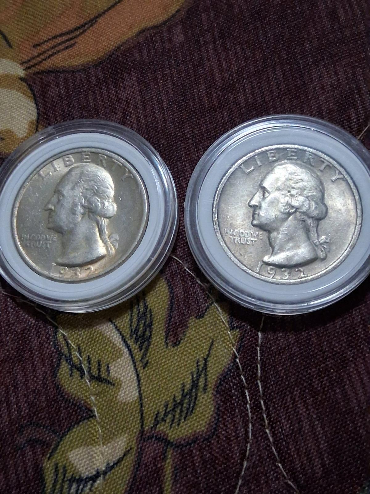coin lot mixed set check it out - Canton, Ohio - FleaMarketBay