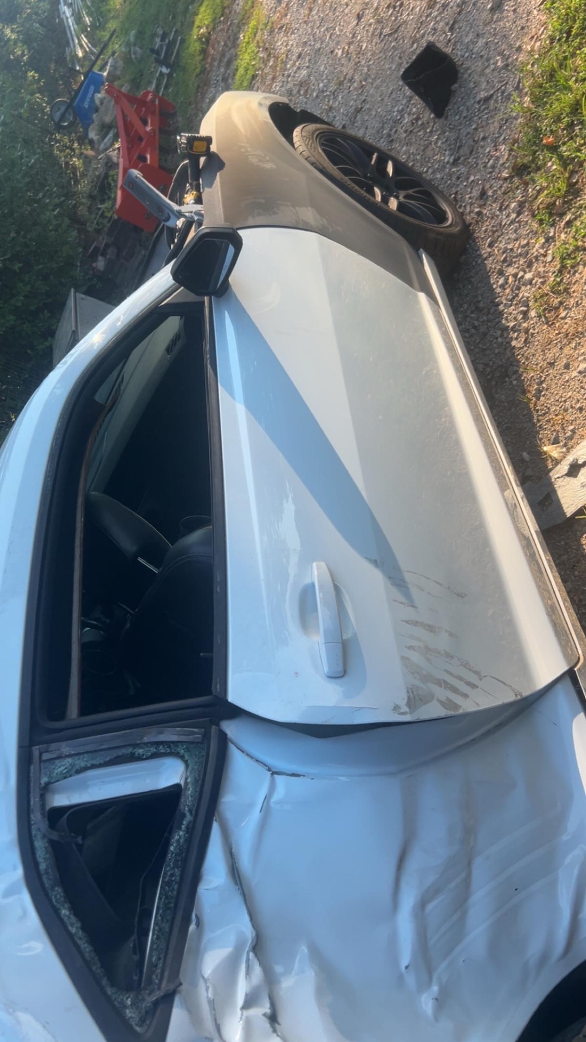 SS Camaro part out - Alicia, Arkansas - FleaMarketBay