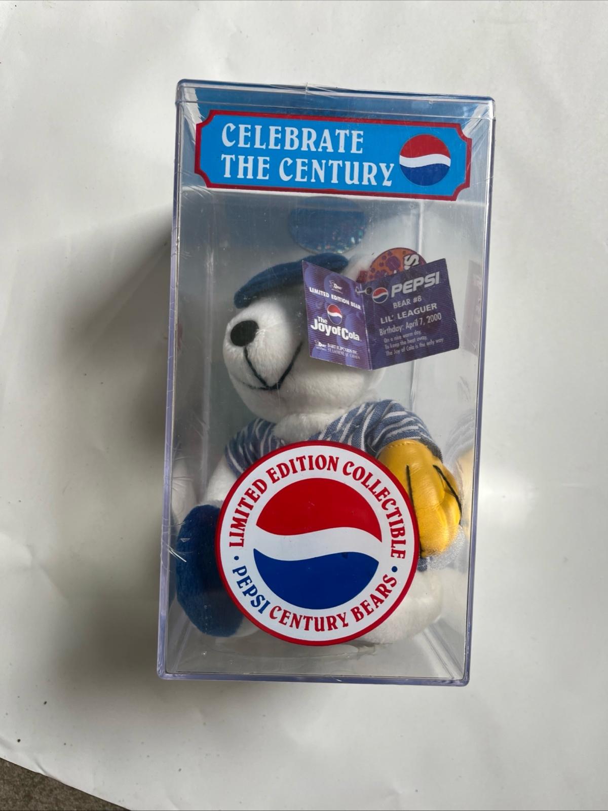 Pepsi collectible - Orlando, Florida - FleaMarketBay