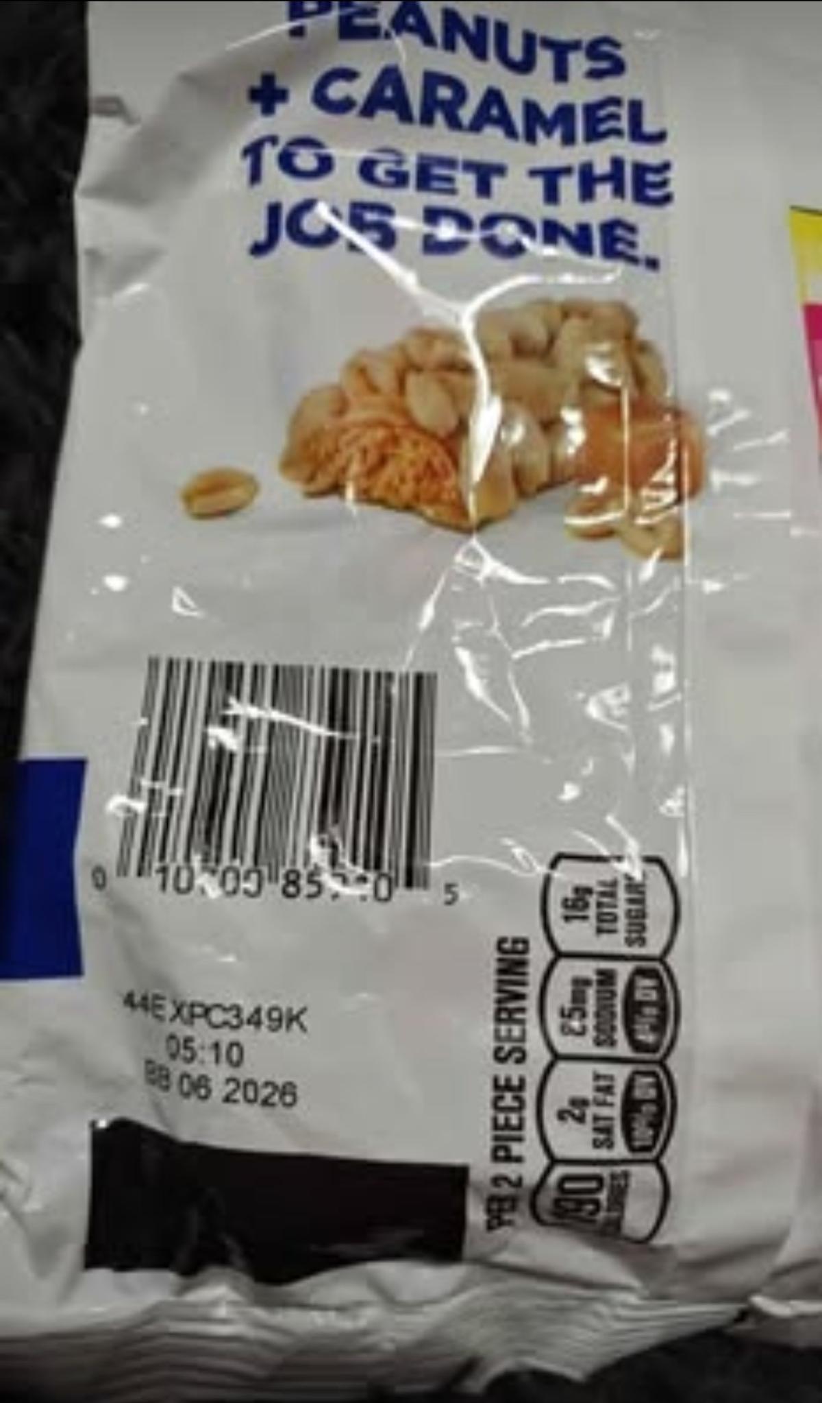 PayDay Candy 1lb - Bakersfield, California - FleaMarketBay